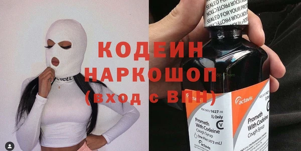 хмурый Козловка